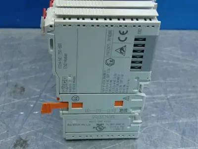USED WAGO 750352