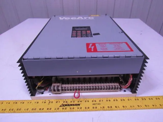 Used VEE-ARC _UNKNOWN_ Miscellaneous MRO | Arrow Industrial #654584