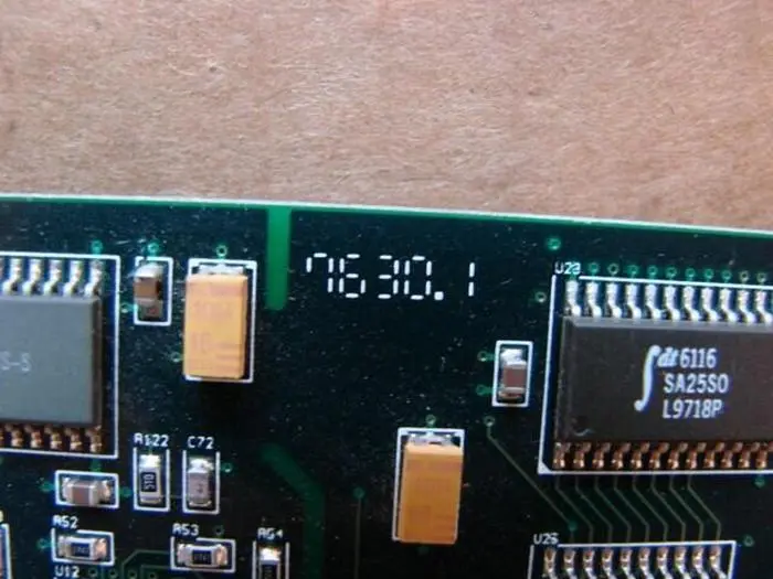 Used ACUITY IMAGING LG-3 Circuit Boards Michigan US | Ideal Machinery #606321