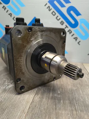 USED FANUC LTD. AISR30/3000