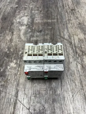 ALLEN BRADLEY 140-MN-0400 140-MN-0250 Electrical/PLC/Automation | ESS Industrial Equipment Sales (5)