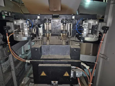 2017 VITRONICS SOLTEC Delta X Wave Solder | Tekmart International Inc. (8)