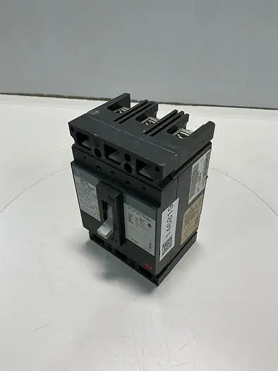 Used GENERAL ELECTRIC TED136100XL Circuit Breakers Michigan US | Ideal Machinery #694909