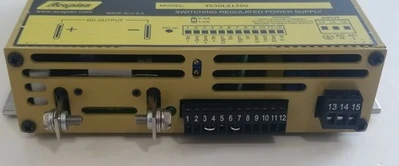 USED Acopian Y030LX1500