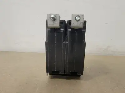 Used GENERAL ELECTRIC THQB220 Switchgears British Columbia CA | Lenmark #294485