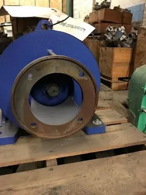 SUMITOMO SM-CYCLO 59:1 RATIO Reducer (New)