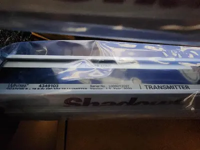 NEW WINTRISS 4349103 / 4349203