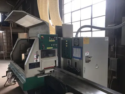 USED 1994 WEINING PROFIMAT 23