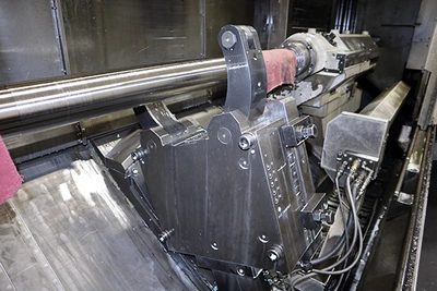 USED 2010 MAZAK Cybertech 4500