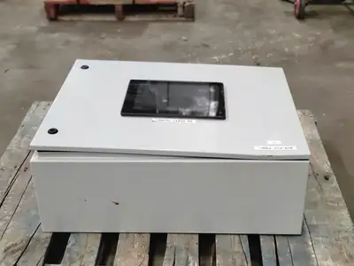 USED MAPLE SYSTEMS PC1212AP