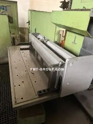USED SHW SHW UFZ 4