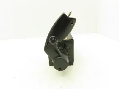BPR Rico PLR-DD-100 Joystick Hand Controller Off Platform Truck
