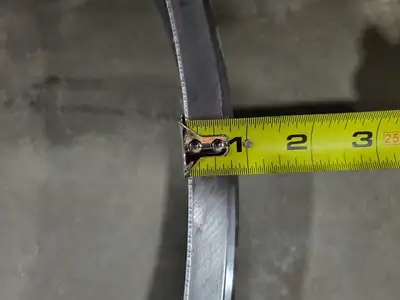 29" Seat Ring 3350148