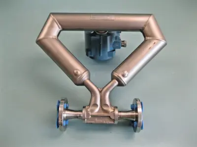 USED Micro Motion CMF050 M313N2BAS2ZZ