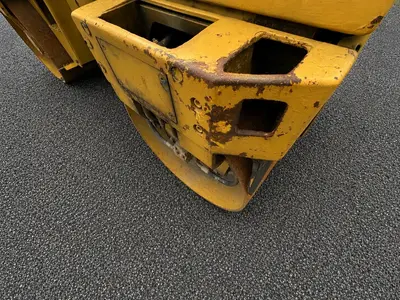 Used 1994 BOMAG BW 120 AD-2 Tandem Rollers Ohio US | Proxy Equipment #1425957