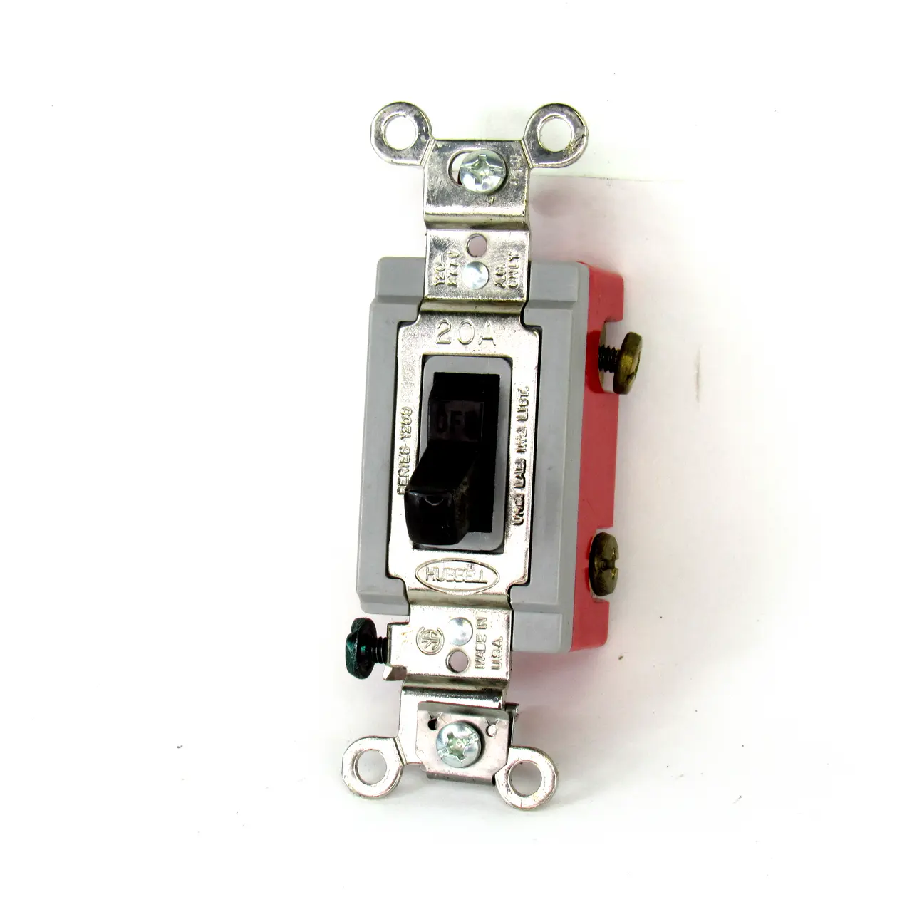 NEW HUBBELL HBL1221
