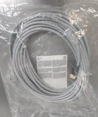 Murr Elektronik 7000-12221-2141000 Female Connector Cable Loc5D24