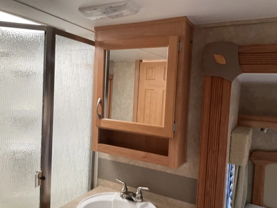 Used 2007 MAKO 29 FRBW Campers, Caravans, Motorhomes Michigan US | Miedema Asset Management Group #1437549