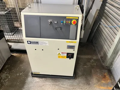 2006 MORI SEIKI CL-2000B CNC Lathes. | 520 Machinery Sales LLC (13)