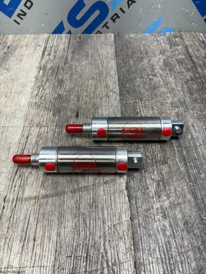 BIMBA 172-DP Electrical/PLC/Automation | ESS Industrial Equipment Sales (2)