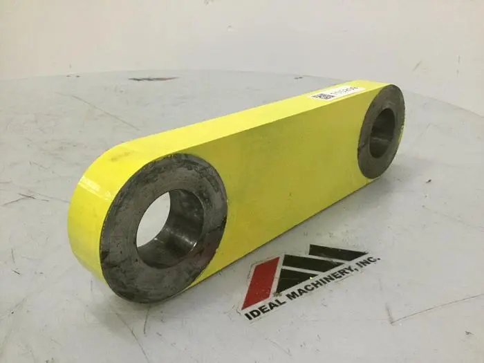Used VAN DORN 305058B Clamps Michigan US | Ideal Machinery #1310500