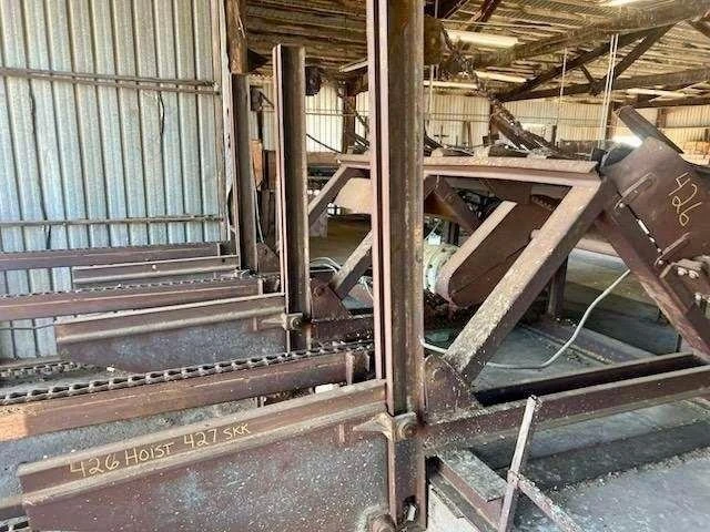 Used UNKNOWN _UNKNOWN_ Lumber Decks Minnesota US | L & L Sales #929706