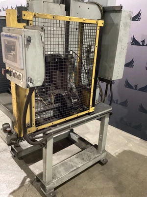 Used 2017 ORBITFORM B-845-0000 Misc Fasteners Michigan US | iGAM Industrial Marketplace #1348086