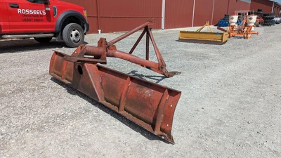USED ARPS AB12