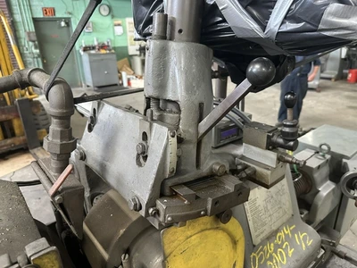 Used CINCINNATI #2OM Centerless Grinders Michigan US | Seminole Machinery #1286651