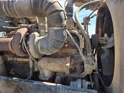 Used 1980 PETERBILT 359 Conventional trucks California US | Ben Kaplan Equipment #1358155