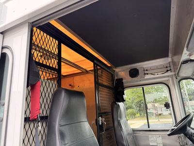 Used 2003 WORKHORSE P42 WITH 24,073 MILES (FIRE DEP OWNED) Box trucks Michigan US | Miedema Asset Management Group #1357507