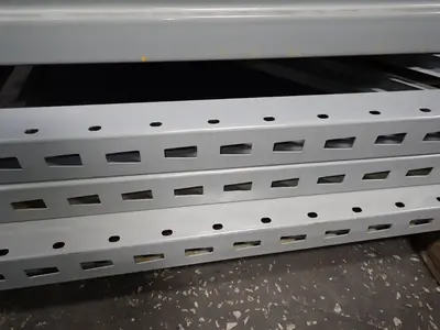 Pallet Racking