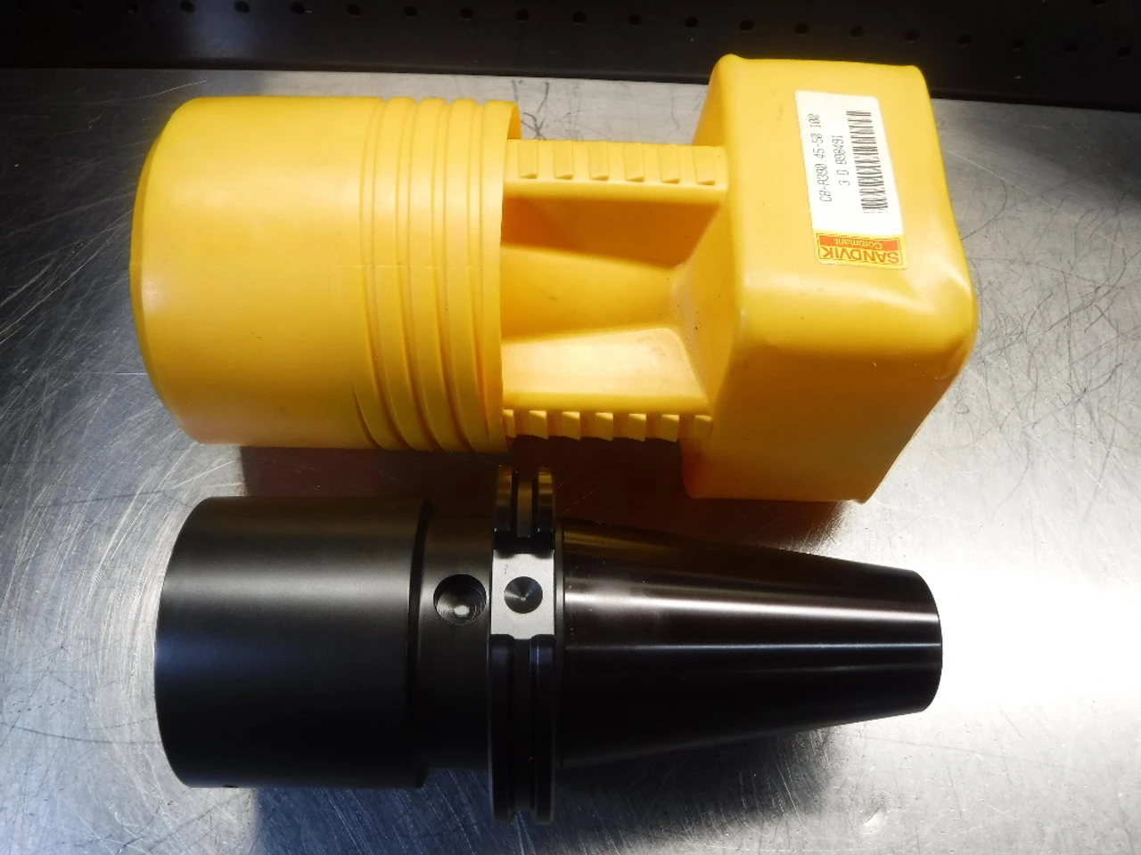 Sandvik Capto C8 Modular Tool Holder C8-A390.45-50 100 (LOC1303C)