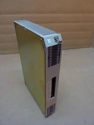 USED YASKAWA JAMSC-B1065
