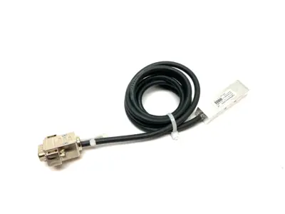 SHR1-HP-1-S-TTl-1,0-5V-480ns | Willtec High Resolution  Incremental Magnetic Sensor -  Used