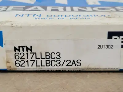 NEW NTN 6217C3