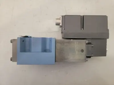 Proportional Directional Valve KBSDG4V-5-96L-50-M1-PE7-H7-11