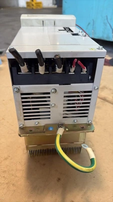 YASKAWA CIMR-MRX L2022 Electrical | Global Machine Brokers, LLC (2)