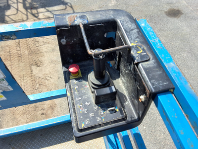 USED 2016 Genie GS-4390RT