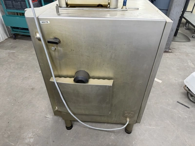 Used _UNKNOWN_ _UNKNOWN_ Sausage Stuffers Michigan US | Miedema Asset Management Group #1487772