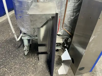 Used 2014 GETINGE 733HC Heat Treating Units Ohio US | HGR 24 #1516994