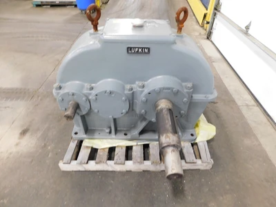 Used LUFKIN Does Not Apply Speed Reducers | Equipment Recovery Corp. #1330933