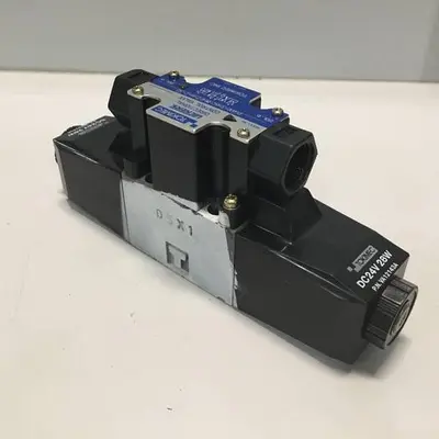USED VICKERS DG4V36CMP7H750