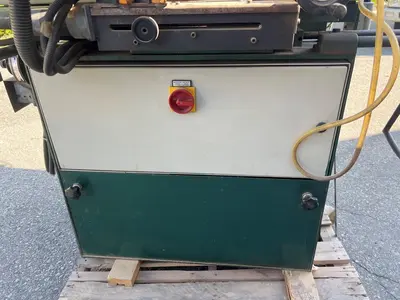 Weinig Rondamat R935 Knife Grinder