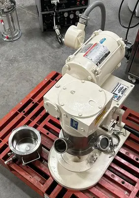 USED ROSS LDM-1QT