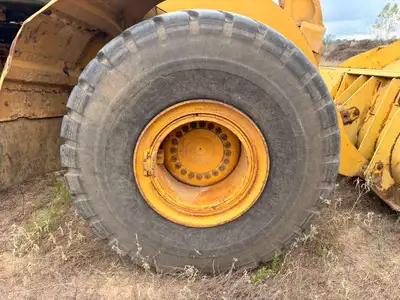 Used 2014 Caterpillar 966M Wheel Loaders Texas US | Zadoon Equipment #1480612