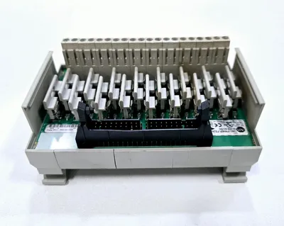 USED ALLEN BRADLEY 1492-IFM40F-F24-2