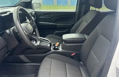 Used CHEVROLET COLORADO Pickup Trucks Illinois US | Mitsubishi HC Capital America #1362830