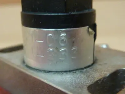 USED SCANTECH 750-06