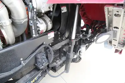 Used 2020 PIERCE ARROW XT Fire Trucks Pennsylvania US | Zimmerman Farm Service #1409900